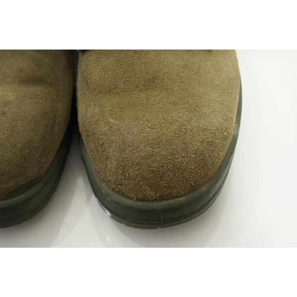 Belleville 600 Hot Weather Military Combat Boots Men's Sz 12.5R Shoes